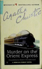 Murder on the Orient Express